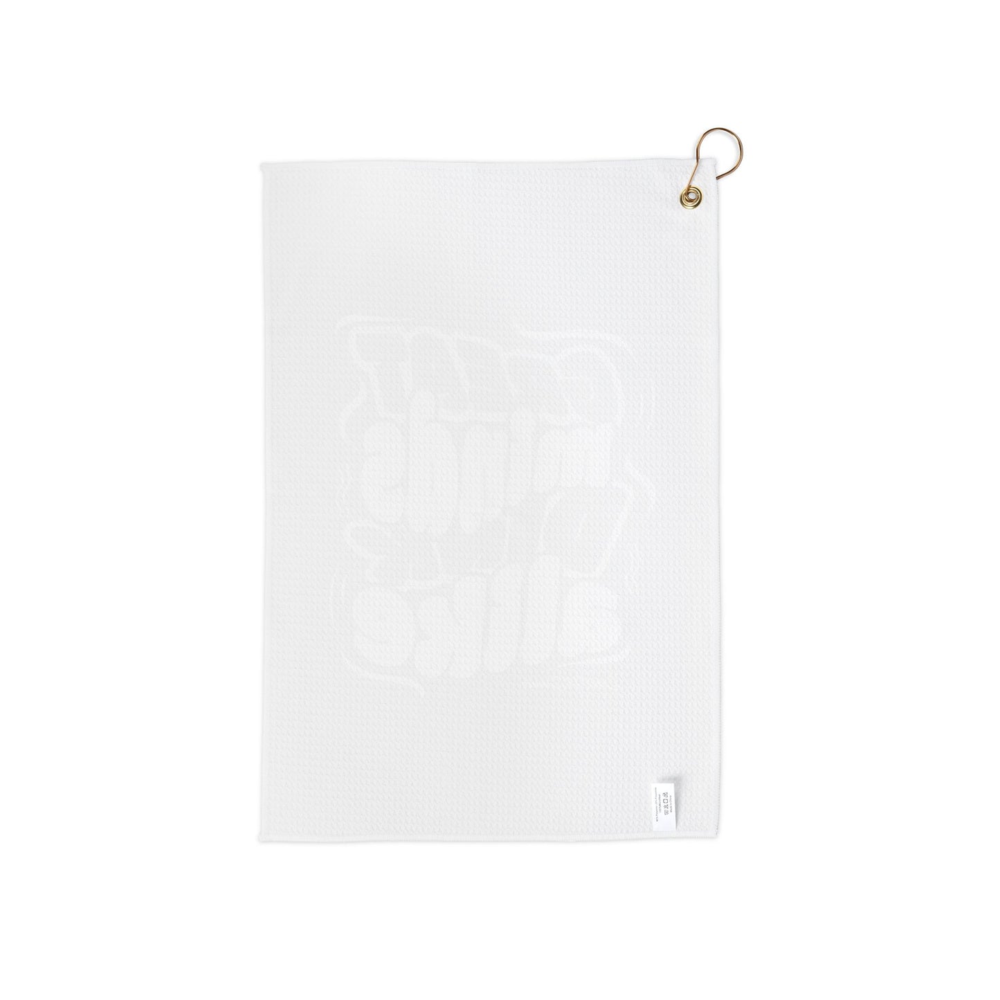 Dink Alike - Pickleball Towel